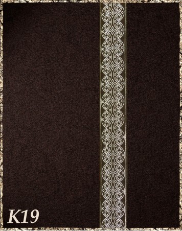 Klappenrock Brodir - viele Farben